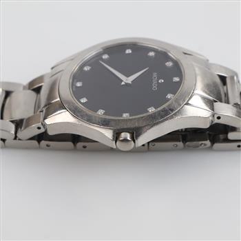 Movado Masino Watch