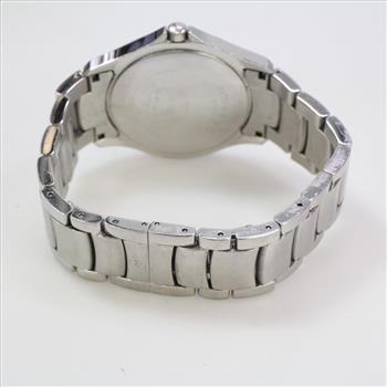 Movado Mens Swiss Collection Watch