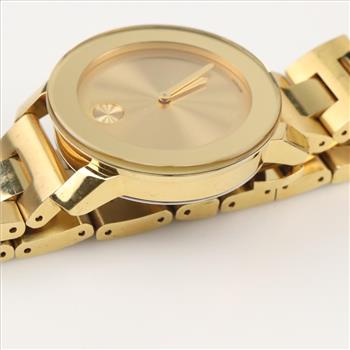 Movado Mini Bold Watch