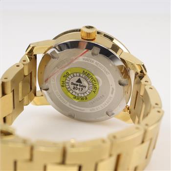 Movado Mini Bold Watch