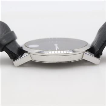 Movado Modern Watch
