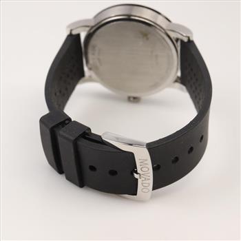 Movado Museum Black Dial Watch