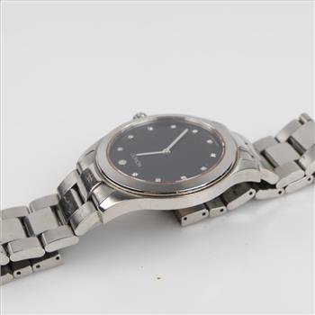 Movado Museum Classic Collection Watch