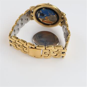 Movado Museum Classic GP Watch