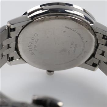 Movado Museum Classic Men's Watch