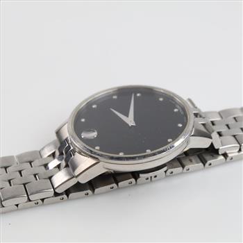 Movado Museum Classic Watch