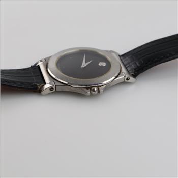 Movado Museum Classic Watch