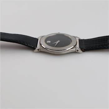 Movado Museum Classic Watch