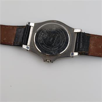 Movado Museum Classic Watch
