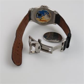 Movado Museum Classic Watch