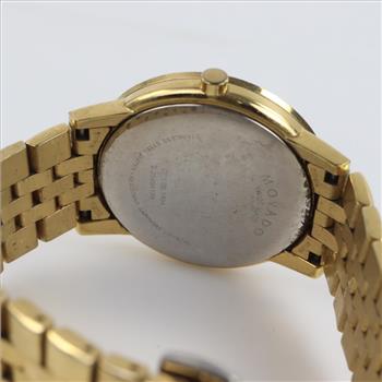 Movado Museum Classic Watch