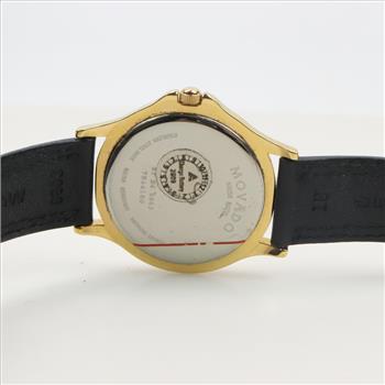 Movado Museum Classic Watch