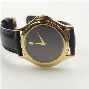 Movado Museum Classic Watch