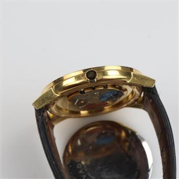 Movado Museum Classic Watch