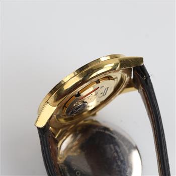 Movado Museum Classic Watch