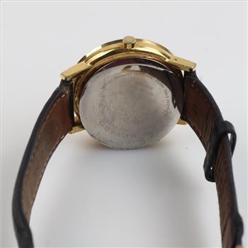 Movado Museum Classic Watch