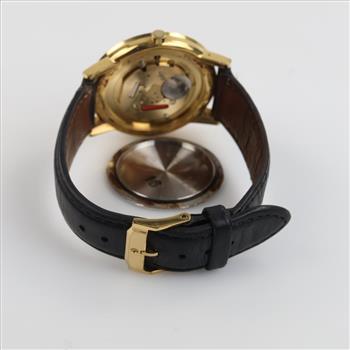 Movado Museum Classic Watch