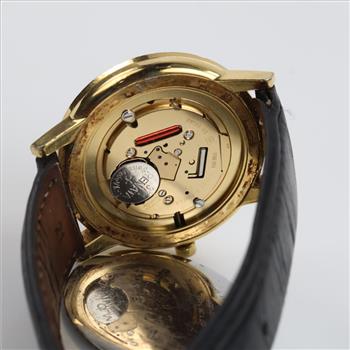 Movado Museum Classic Watch