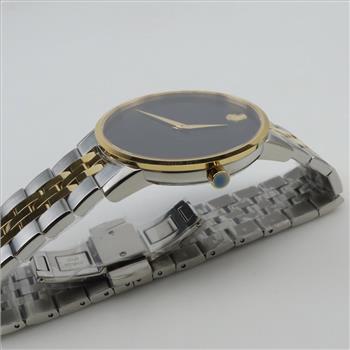 Movado Museum Classic Watch