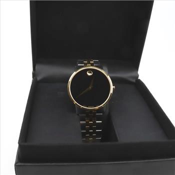 Movado Museum Classic Watch