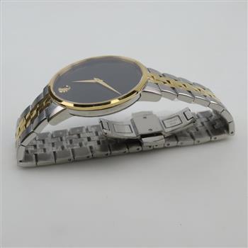 Movado Museum Classic Watch