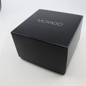Movado Museum Classic Watch