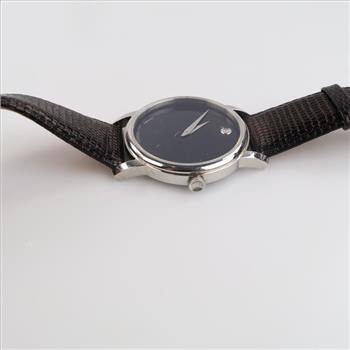 Movado Museum Classic Watch