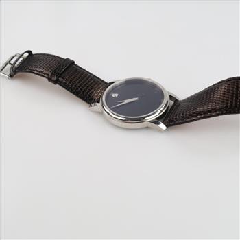 Movado Museum Classic Watch