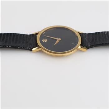 Movado Museum Classic Watch