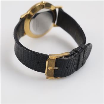 Movado Museum Classic Watch
