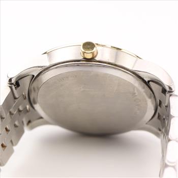 Movado Museum Dial Watch