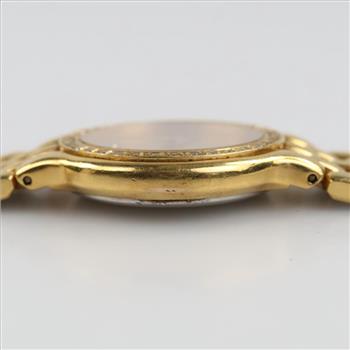 Movado Museum Esperanza Diamond GP Watch