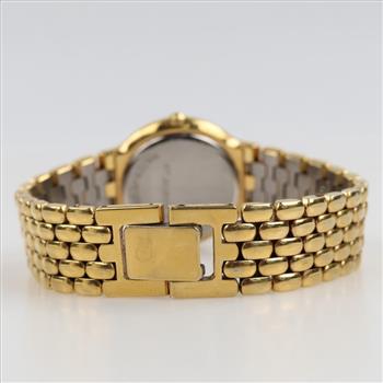 Movado Museum Esperanza Diamond GP Watch