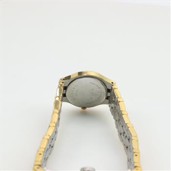 Movado Museum Gold-plated Watch