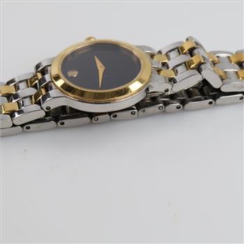 Movado Museum GP Watch