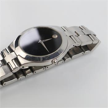 Movado Museum Juro Watch