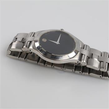 Movado Museum Juro Watch