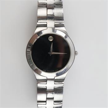 Movado Museum Juro Watch