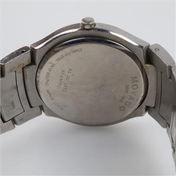 Movado Museum Men's Watch