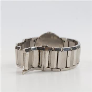 Movado Museum Mirror Watch