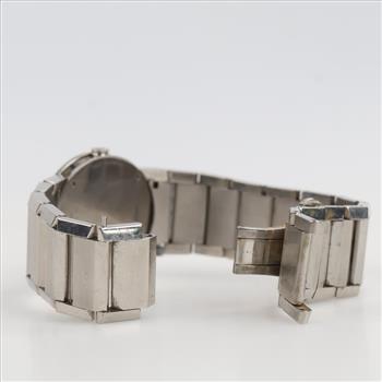 Movado Museum Mirror Watch