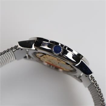 Movado Museum MOP Dial Watch