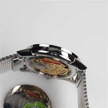 Movado Museum MOP Dial Watch