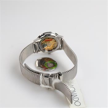 Movado Museum MOP Dial Watch