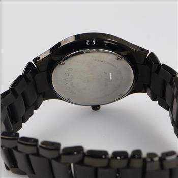 Movado Museum Sapphire Series Watch