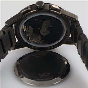 Movado Museum Sport Watch