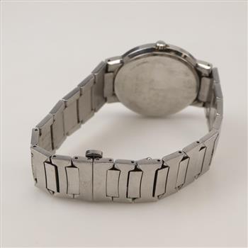 Movado Museum Stainless Steel Watch