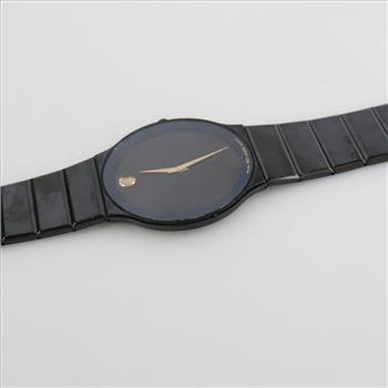 Movado Museum Ultra Thin Watch