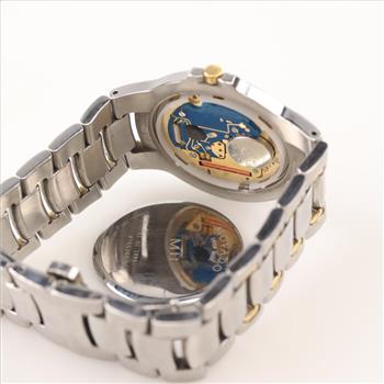 Movado Museum Vintage Watch