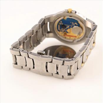 Movado Museum Vintage Watch